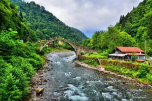 uzun karadeniz turu