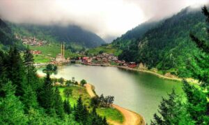 uzun karadeniz turları