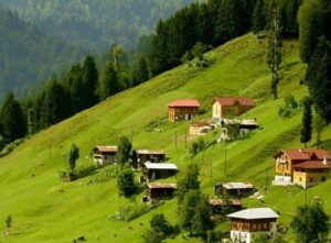 otobüs karadeniz turu