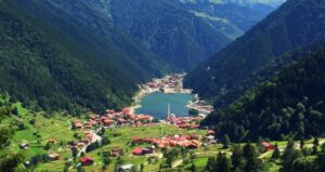 tam pansiyon karadeniz turu