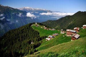 tam karadeniz turu