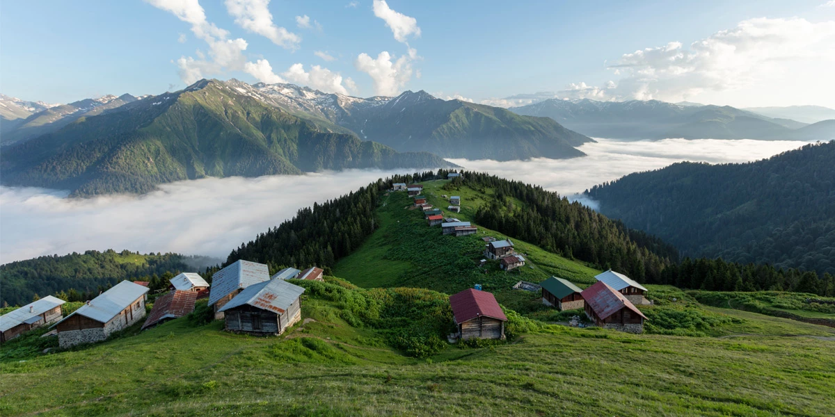 Karadeniz Tur