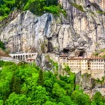 Karadeniz Turları Ankara Çıkışlı
