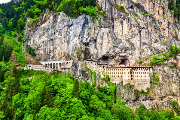 Karadeniz Turları Ankara Çıkışlı